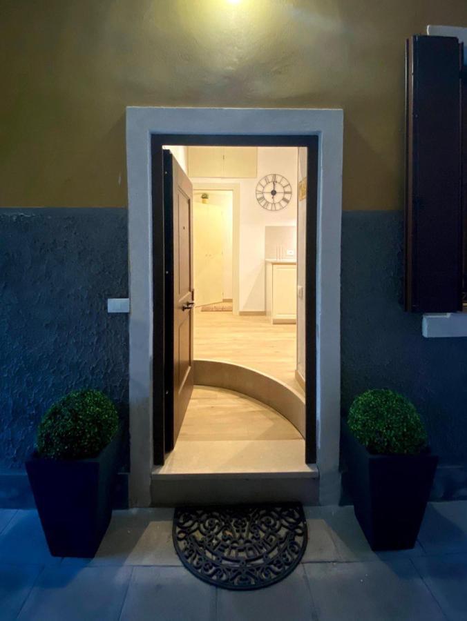 Ca' Dea Sarta Venice Apartment Exteriör bild