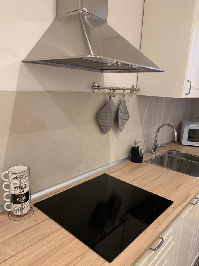 Ca' Dea Sarta Venice Apartment Exteriör bild