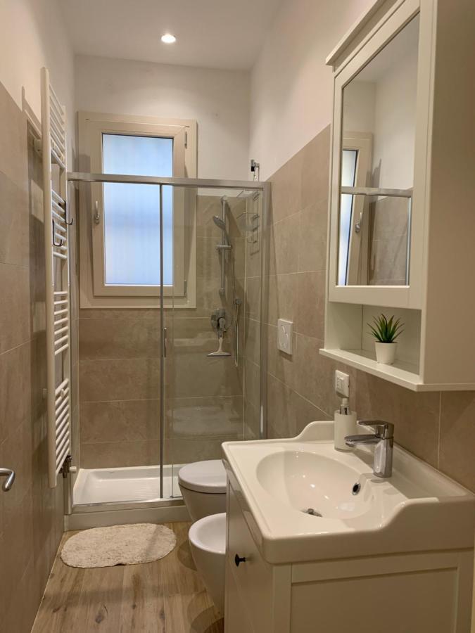 Ca' Dea Sarta Venice Apartment Exteriör bild