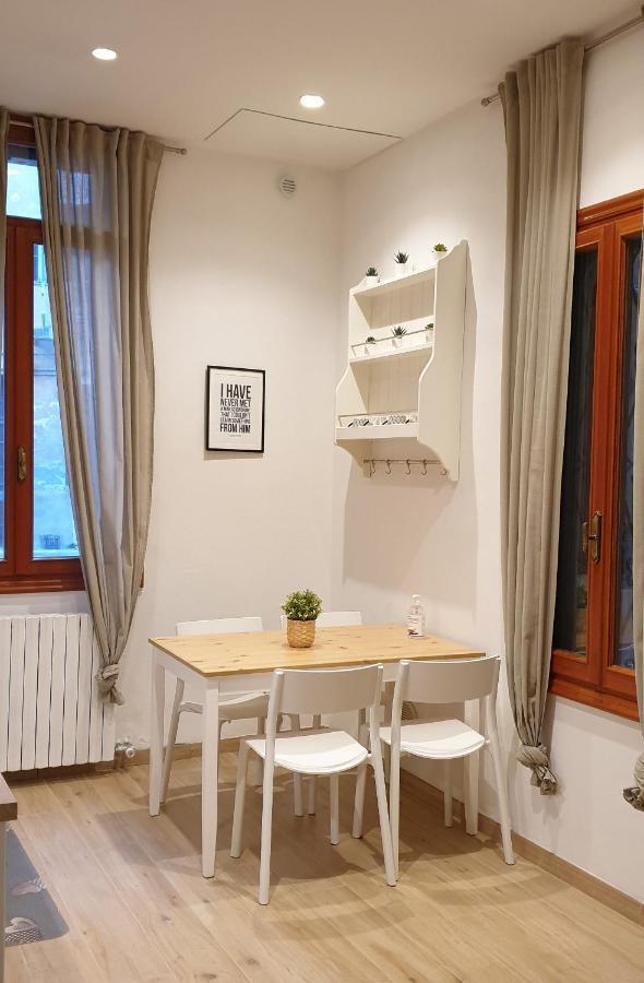 Ca' Dea Sarta Venice Apartment Exteriör bild