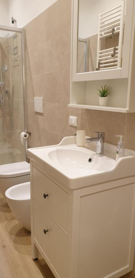 Ca' Dea Sarta Venice Apartment Exteriör bild