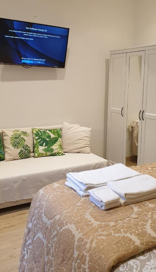 Ca' Dea Sarta Venice Apartment Exteriör bild