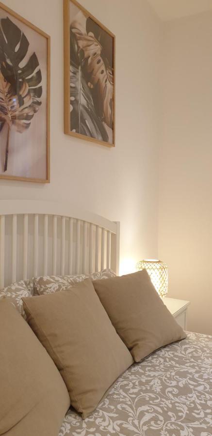 Ca' Dea Sarta Venice Apartment Exteriör bild