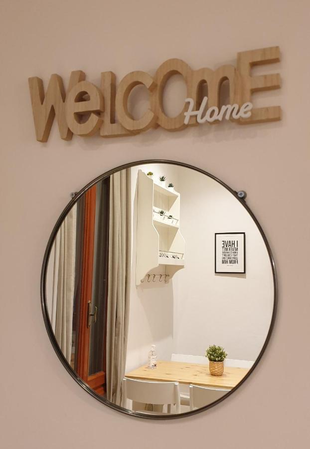 Ca' Dea Sarta Venice Apartment Exteriör bild