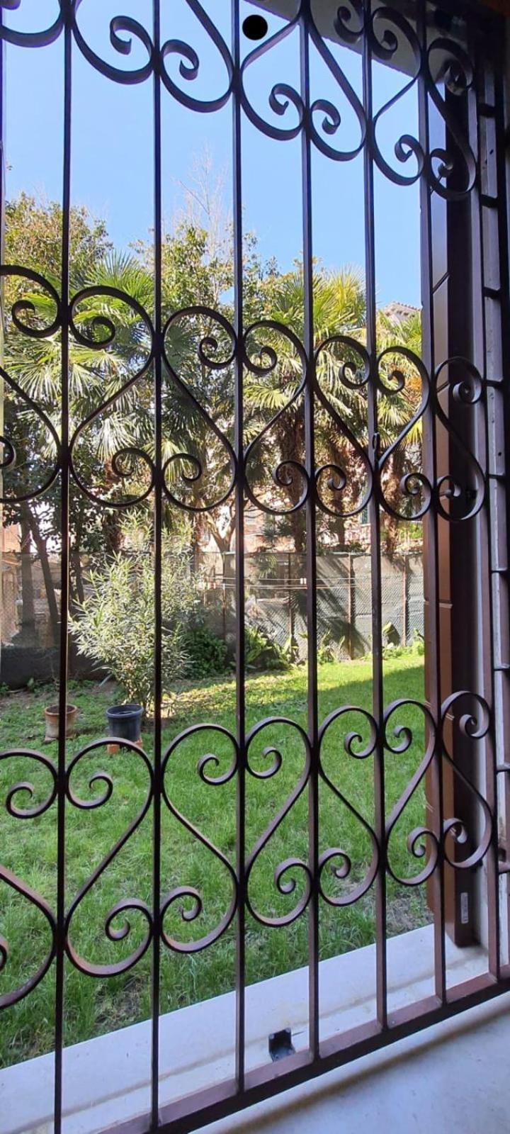 Ca' Dea Sarta Venice Apartment Exteriör bild